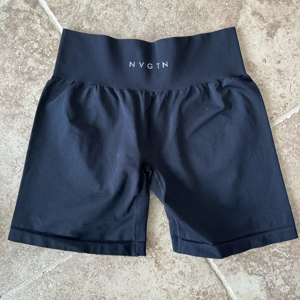 NVGTN Biker Shorts